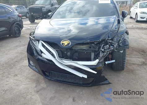 2011 Toyota Venza from USA, damaged, VIN 4T3ZK3BB6BU45332